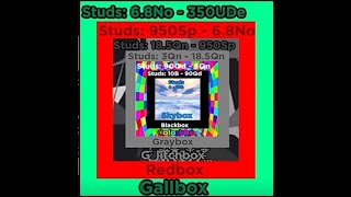 Roblox Semi-Accurate Skybox ARG game