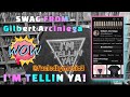 Merch Unboxing! Shoutout to Gilber Arciniega 🎶 | YouTube Creator Mail Day!