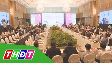 Hội nghị Xúc tiến đầu tư giữa Đồng Tháp và Hiệp hội Doanh nghiệp Úc | THDT