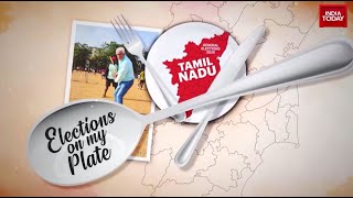 Elections On My Plate In Tamil Nadu: Flavours Of 2024 Elections | Ground Report By Rajdeep Sardesai screenshot 5