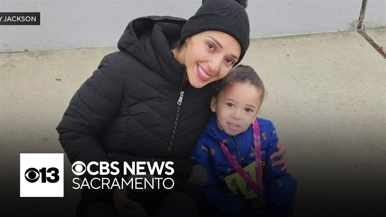 United Way California Capital Region's program helps single mom land new job