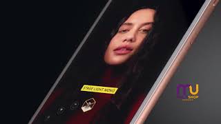 Iphone 8 Plus Experimente