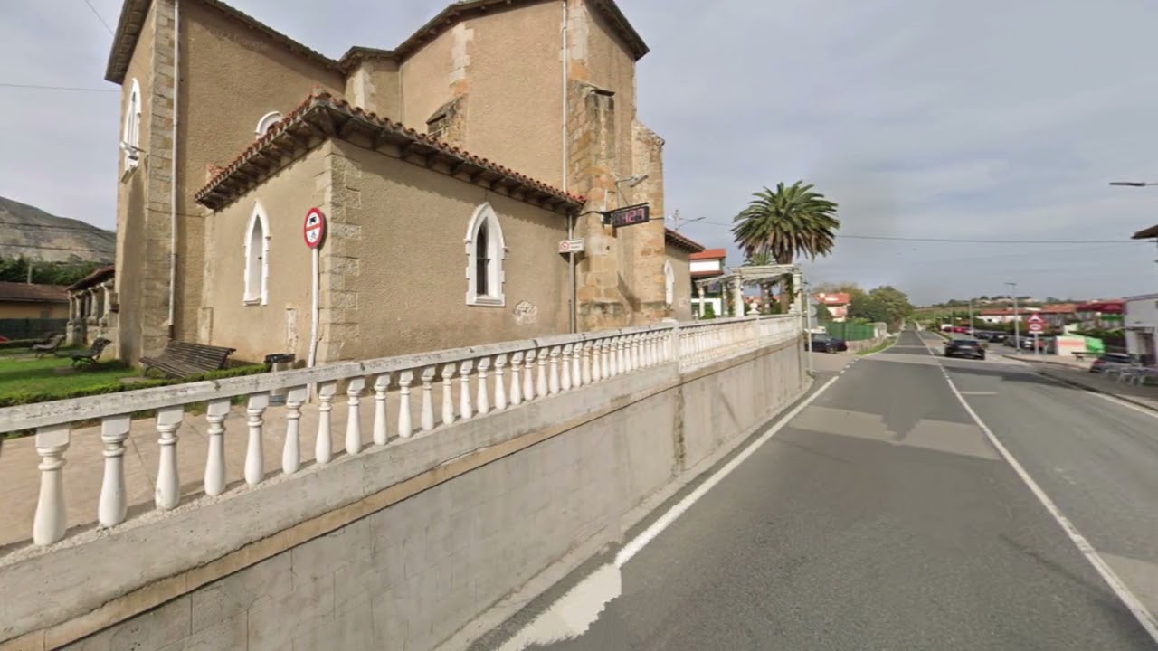 Santullán, Castrourdiales, CANTABRIA