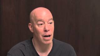 Professor Craig Futterman - UChicago Law's Plan, Do, Reflect Model