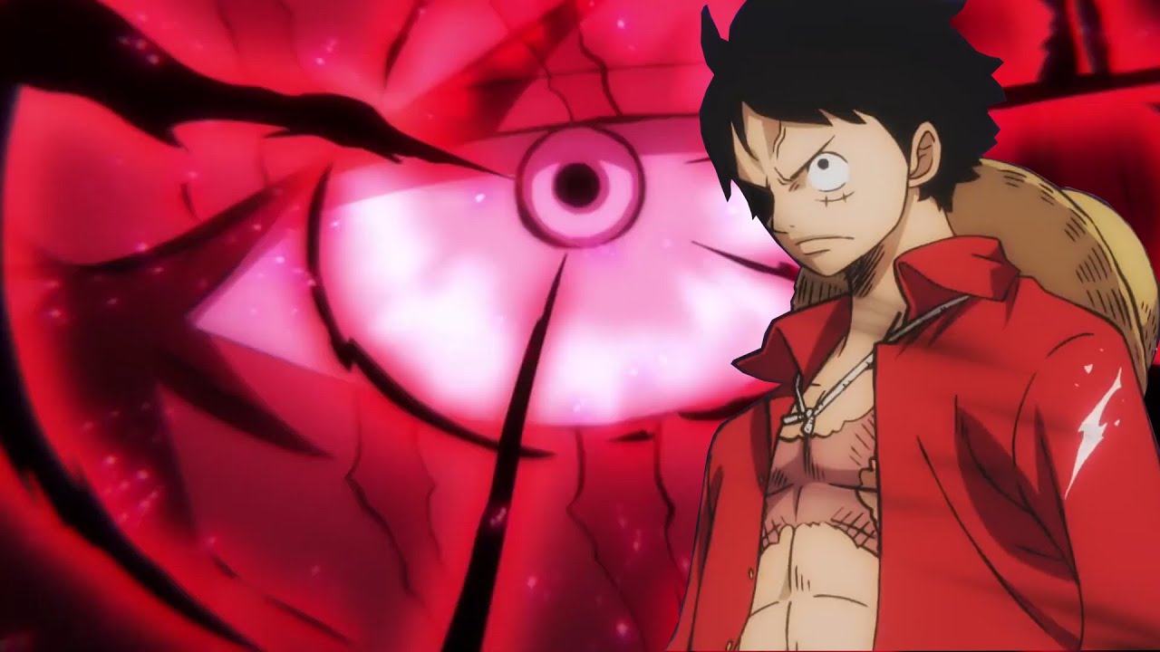 Luffy S Next Step Learning Advanced Conquerors Haki Becoming The King Of Kings Youtube