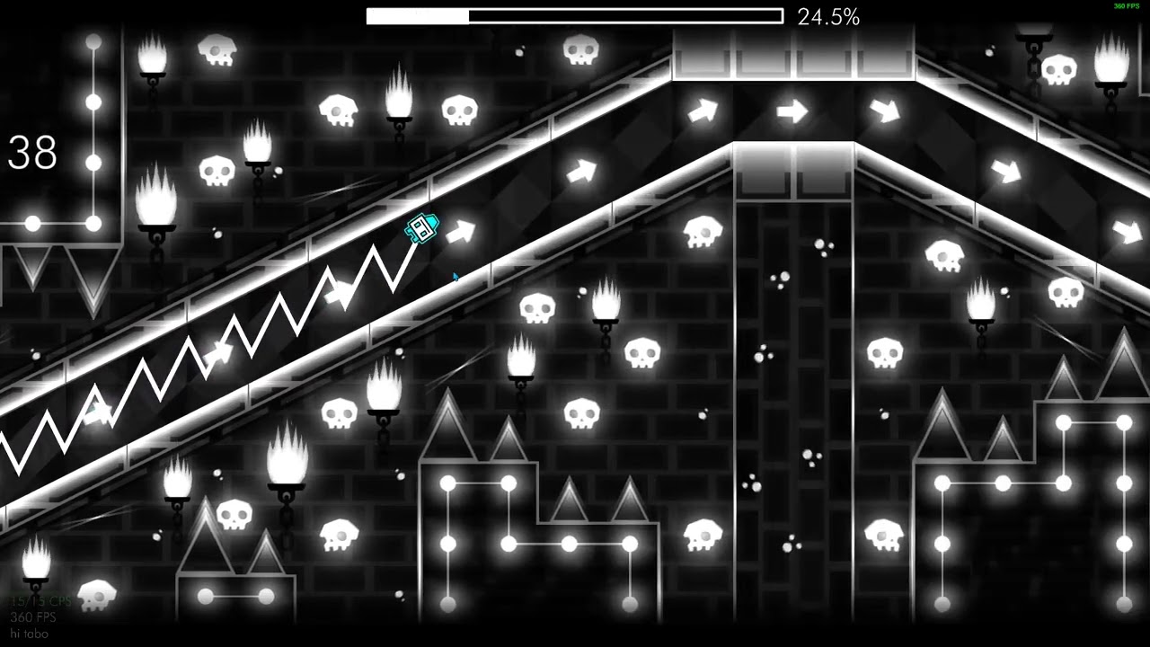 IMPOSSIBLE LEVEL spam part done LEGIT...