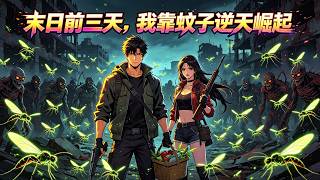 【FULL】🔥 "Three Days Before the Apocalypse, I Rise Against All Odds Using Mosquitoes" screenshot 3