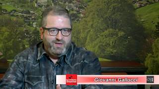 Giovanni Gallucci SMB May 2018