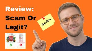 Glykonex Gluco Capsules Review: Scam Or Legit? (2026 Guide)