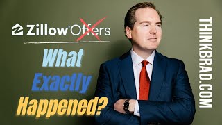 What Happened To Zillow Offers?!