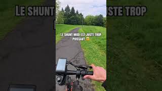 Trust me, my daily life totally changed after I got the JOYOR electric scooter!