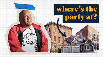 The Block Party: Where Did It Go?