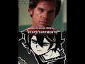 Dexter Morgan #vs Andrew Graves #editwis #powerscaling #1v1 #scaling #dexter #tcoaal