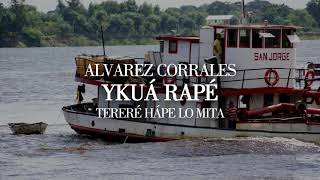 YKUA RAPE POLCA ALVAREZ SALDIVAR