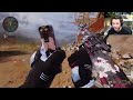 Beginning of video