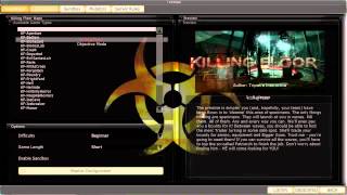 Killing Floor Server Hosting  Without Port Forwarding  Tutorial