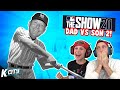 LEGENDS Home Run Derby in MLB the Show 20! K-CITY GAMING