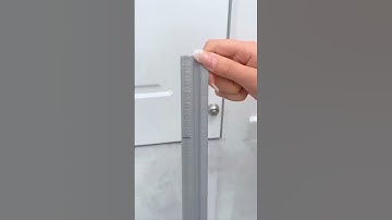 Ron dán chân cửa, chặn khe cửa ngăn gió, cách nhiệt, cách âm, chống côn trùng, bụi bẩn 1