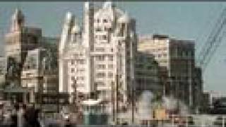 NJN's Our Vanishing Past Promo