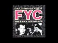 Good Thing – Fine Young Cannibals