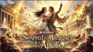 Family ruins her life, so the Sun God strikes!【Swapped to a Beggar But He is Apollo】