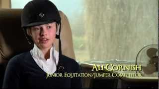 7 Clinics with Buck Brannaman SNEAK PEEK Ali Tina