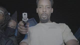 Black Maf & Neuky - Tête La Pa Bon
