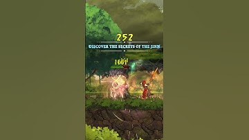 Sheba A New Dawn on #steam  #games #indiedev #gamedev  #rpg