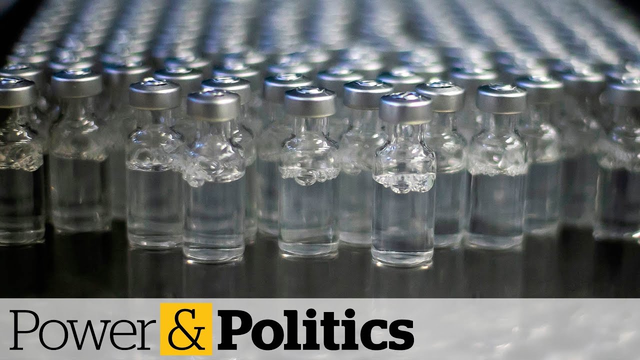 U.K. has ‘no plans’ to access COVAX vaccines