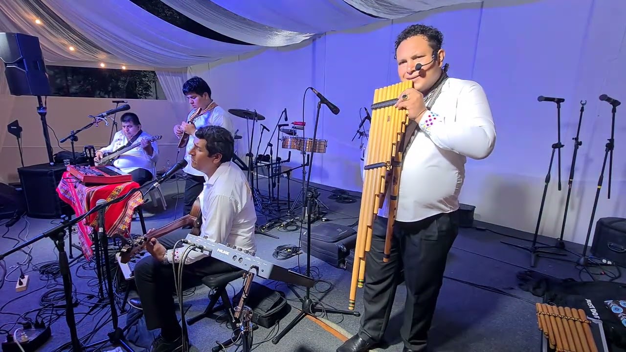 De la nada - William Luna