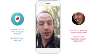 Pnl Êtes-Vous Plutôt Option Ou Procédure ? Métaprogrammes