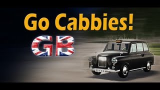 Go Cabbies! GB - Early Access Gameplay [1080p HD] screenshot 4
