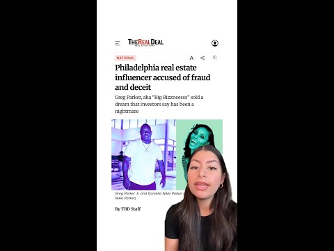 From private jets to federal charges: The fall of ‘Big Bizzneesss’
