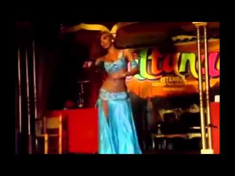 HA Dance :: Belly Dance part 3