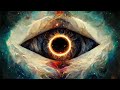 Open your third eye in 15 minutes warning very powerful remove all negative energy deep sound