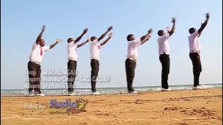Horebu choir TAG Nyarugusu - Wachungaji