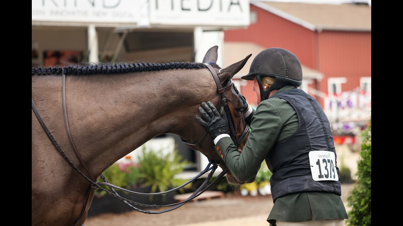 June US Equestrian Listening Session: All About Amateurs