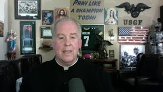 U.S. Grace Force Basic Training Ep. 3 - Battle for the Soul of America