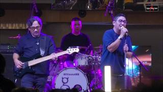 Pulang Padamu Sejauh Mungkin  Ungu  At Summarecon Mall Kelapa Gading 2026