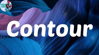 Contour (Lyrics) - Joeboy
