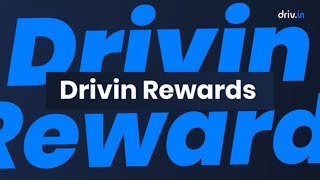 Drivin es ➕ Productividad: Drivin Rewards
