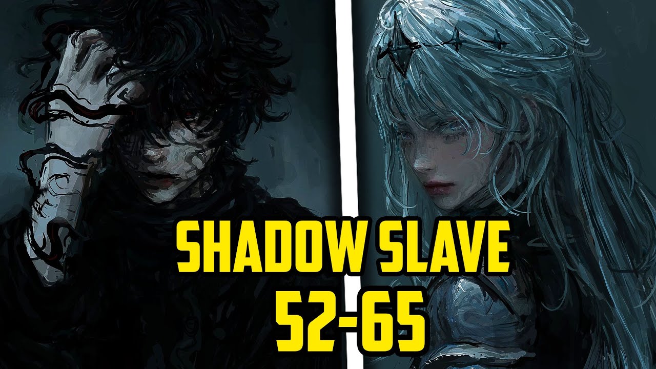 Los misteriosos poderes de Nephis... | Novela Shadow Slave 52-65