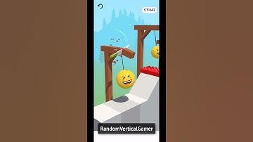 Slice It All! [Level 16] | Walkthrough #shorts