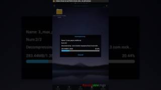 HOW TO DOWNLOAD MAX PAYNE FOR FREE ON ANDROID screenshot 5