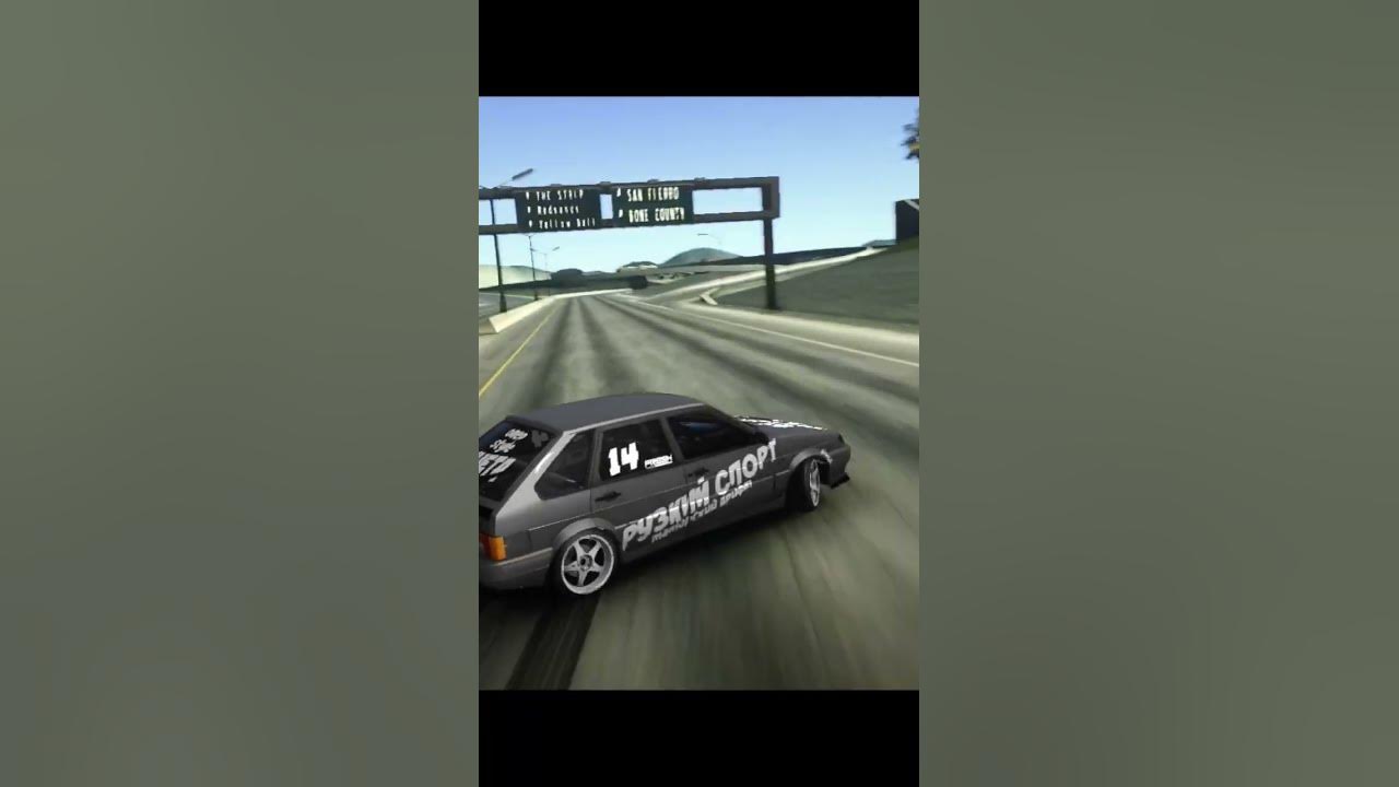 настройка bmw e36 drift paradise