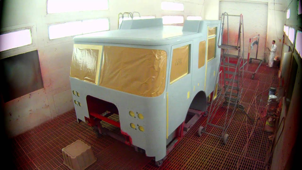 Pierce South Paint YouTube