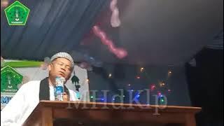 Ceramah sunda Lucu KH Marjud Tasik malaya