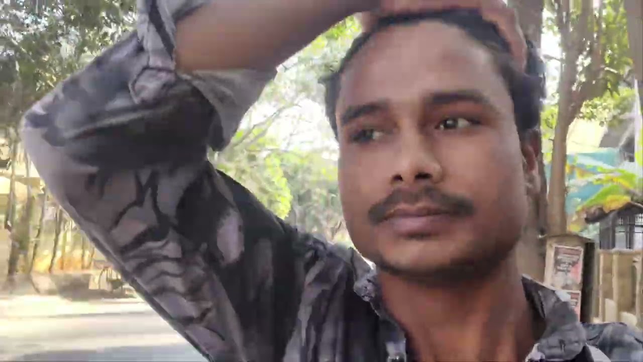 Chalo Ghar chalte Hain ghumne#amitagarwal 