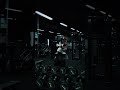 Gym video #zeroexcuses #motivation #shortvideo #shorts #fitnessjourney #fitnessmotivation #gobeast