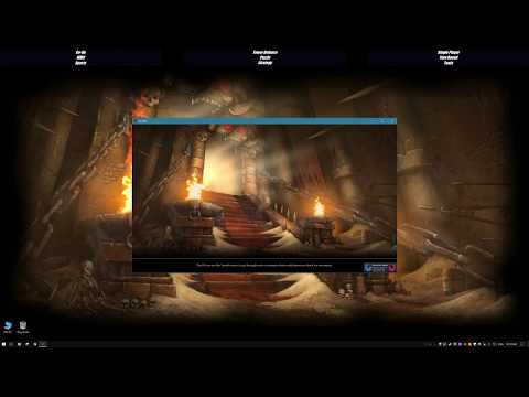 Gauntlet Slayer Edition - How to skip portals